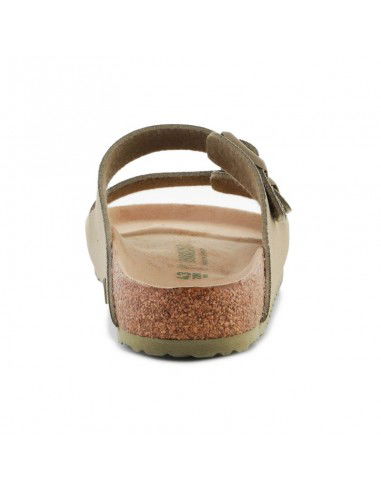 Birkenstock Rivet Logo Vegan Canvas Faded M 1023958 slippers Birkenstock Rivet Logo Vegan Canvas Faded M 1023958 slippers