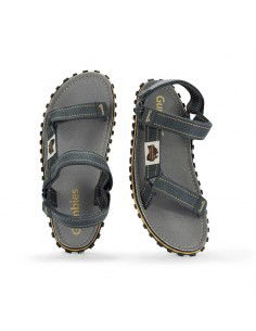 Sandals Gumbies Tracker Racker Sandals Grey M GUSATRA013 2