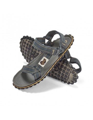 Sandals Gumbies Tracker Racker Sandals Grey M GUSATRA013 Sandals Gumbies Tracker Racker Sandals Grey M GUSATRA013