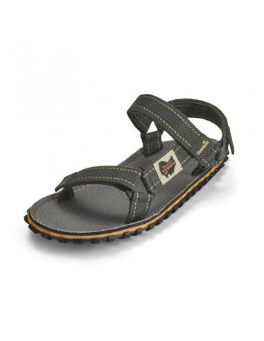 Sandals Gumbies Tracker Racker Sandals Grey M GUSATRA013 Sandals Gumbies Tracker Racker Sandals Grey M GUSATRA013