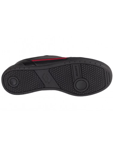 Lotto Nandu shoes M 2400100U1130 Lotto Nandu shoes M 2400100U1130