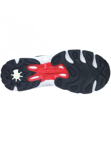 Fila Actix FFM0314 83249 Shoes Fila Actix FFM0314 83249 Shoes