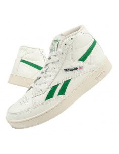 Reebok Club Form Hi M GZ2437 shoes