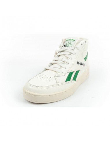 Reebok Club Form Hi M GZ2437 shoes Reebok Club Form Hi M GZ2437 shoes