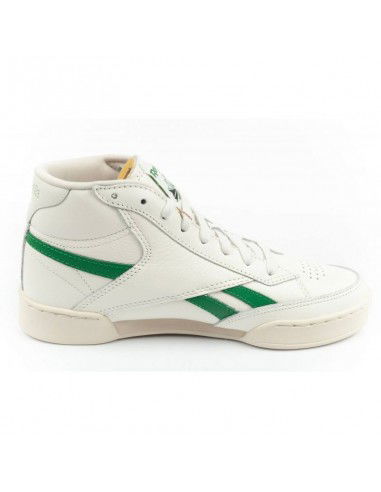 Reebok Club Form Hi M GZ2437 shoes Reebok Club Form Hi M GZ2437 shoes