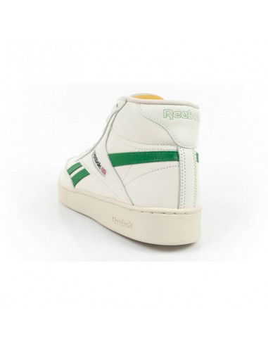 Reebok Club Form Hi M GZ2437 shoes Reebok Club Form Hi M GZ2437 shoes