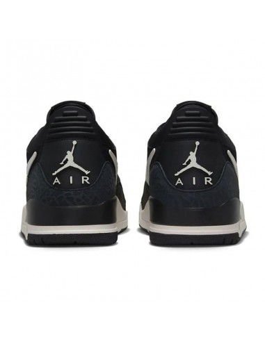Nike Jordan Legacy 312 Low M CD7069001 shoes Nike Jordan Legacy 312 Low M CD7069001 shoes