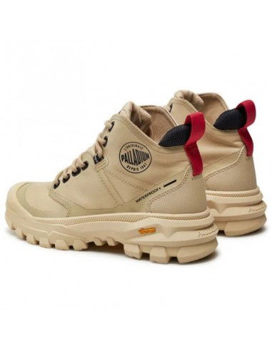 Palladium Pallarider Mid WP 79108215M shoes Palladium Pallarider Mid WP 79108215M shoes