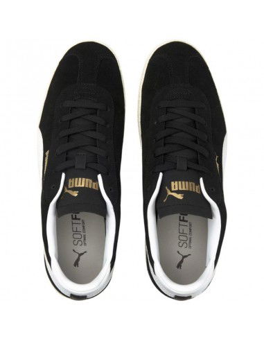Puma Club M 381111 02 shoes Puma Club M 381111 02 shoes