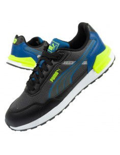 Puma Gravition M shoes 385873 04