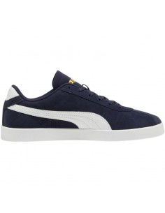 Puma Club II M shoes 397444 04