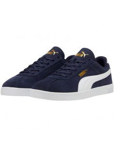 Puma Club II M shoes 397444 04 2