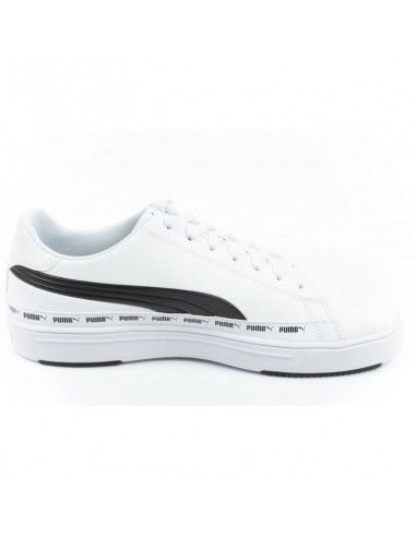 Puma Serve Pro M shoes 383897 01 Puma Serve Pro M shoes 383897 01