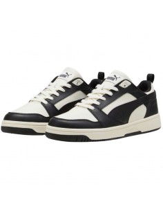 Puma Rebound v6 Low CV M 395079 03 shoes 2
