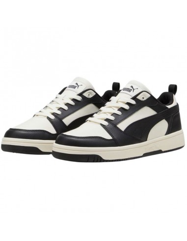 Puma Rebound v6 Low CV M 395079 03 shoes Puma Rebound v6 Low CV M 395079 03 shoes