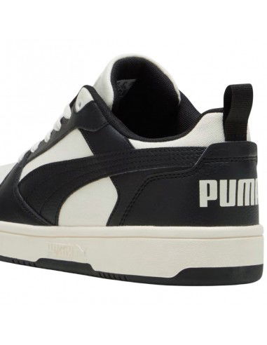 Puma Rebound v6 Low CV M 395079 03 shoes Puma Rebound v6 Low CV M 395079 03 shoes