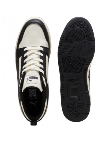 Puma Rebound v6 Low CV M 395079 03 shoes Puma Rebound v6 Low CV M 395079 03 shoes