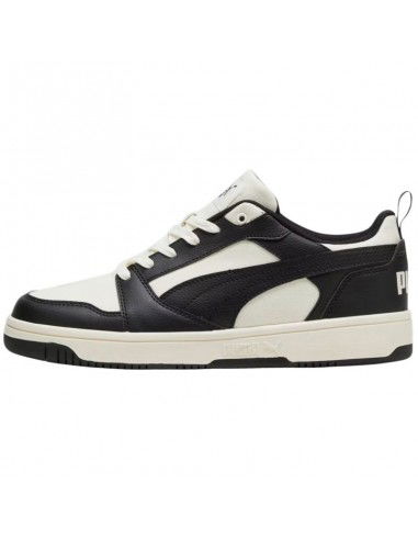 Puma Rebound v6 Low CV M 395079 03 shoes Puma Rebound v6 Low CV M 395079 03 shoes