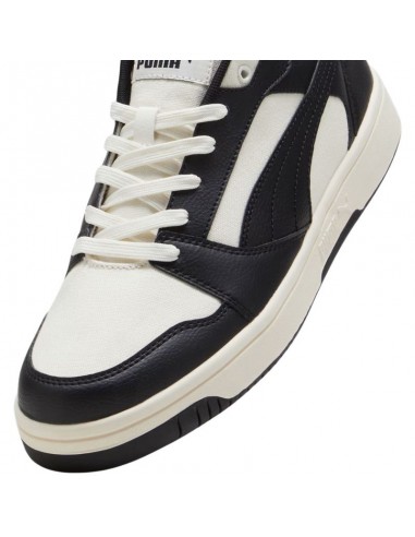 Puma Rebound v6 Low CV M 395079 03 shoes Puma Rebound v6 Low CV M 395079 03 shoes