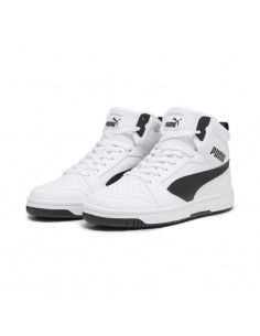 Puma Rebound V6 M shoes 392326 02 2