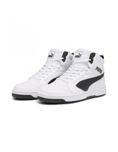 Puma Rebound V6 M shoes 392326 02 Puma Rebound V6 M shoes 392326 02
