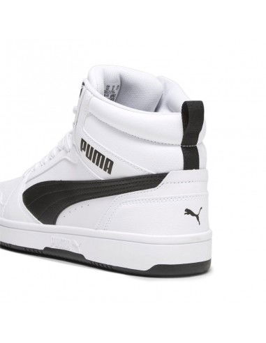 Puma Rebound V6 M shoes 392326 02 Puma Rebound V6 M shoes 392326 02
