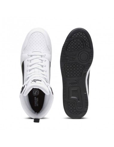 Puma Rebound V6 M shoes 392326 02 Puma Rebound V6 M shoes 392326 02