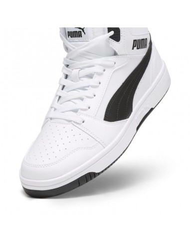Puma Rebound V6 M shoes 392326 02 Puma Rebound V6 M shoes 392326 02