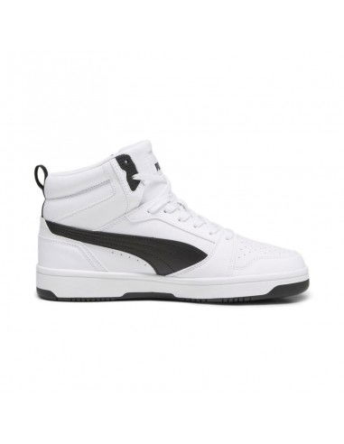 Puma Rebound V6 M shoes 392326 02 Puma Rebound V6 M shoes 392326 02