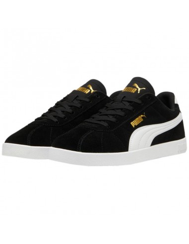 Puma Club II M shoes 397444 01 Puma Club II M shoes 397444 01