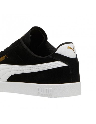 Puma Club II M shoes 397444 01 Puma Club II M shoes 397444 01