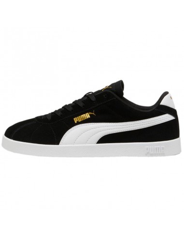 Puma Club II M shoes 397444 01 Puma Club II M shoes 397444 01