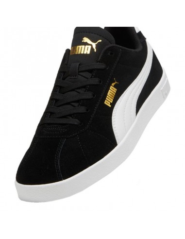 Puma Club II M shoes 397444 01 Puma Club II M shoes 397444 01