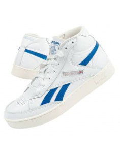 Reebok Club Forum M HR0670 shoes