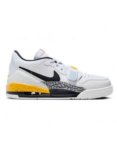 Nike Jordan Legacy 312 Low M CD7069107 shoes