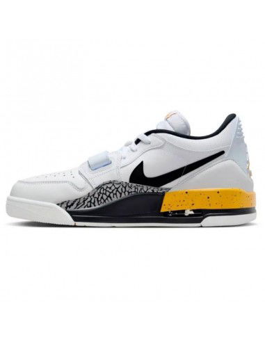 Nike Jordan Legacy 312 Low M CD7069107 shoes Nike Jordan Legacy 312 Low M CD7069107 shoes