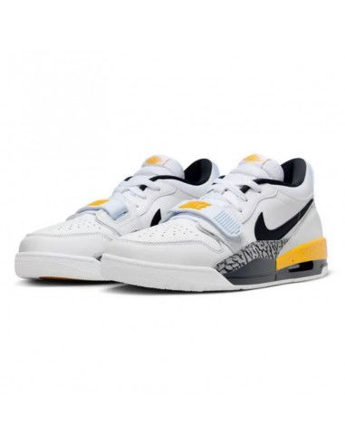 Nike Jordan Legacy 312 Low M CD7069107 shoes Nike Jordan Legacy 312 Low M CD7069107 shoes