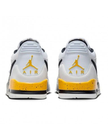 Nike Jordan Legacy 312 Low M CD7069107 shoes Nike Jordan Legacy 312 Low M CD7069107 shoes