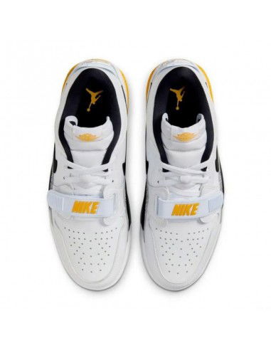 Nike Jordan Legacy 312 Low M CD7069107 shoes Nike Jordan Legacy 312 Low M CD7069107 shoes