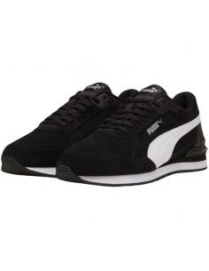 Puma ST Runner v4 SD M 399665 01 shoes 2