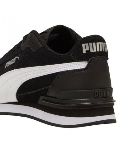 Puma ST Runner v4 SD M 399665 01 shoes Puma ST Runner v4 SD M 399665 01 shoes