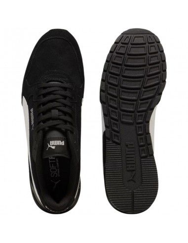 Puma ST Runner v4 SD M 399665 01 shoes Puma ST Runner v4 SD M 399665 01 shoes