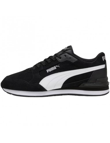 Puma ST Runner v4 SD M 399665 01 shoes Puma ST Runner v4 SD M 399665 01 shoes
