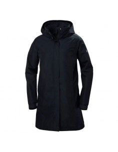 Helly Hansen Aden Long Coat W 62648 597