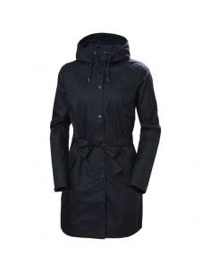 Helly Hansen Lyness II Coat W 53248 598