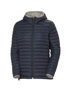 Helly Hansen W Sirdal Hooded Insulator Jack W 62992 598