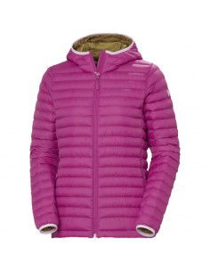 Helly Hansen W Sirdal Hooded Insulator Jack W 62992 663