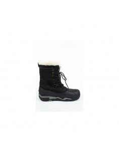 Geographical Norway M CARL BLACK shoes 2