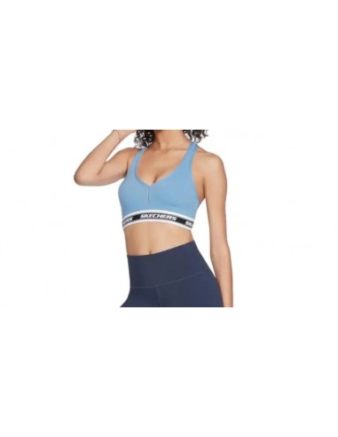 Skechers Go Walk Jacquard Bra W3BR90BLGY Skechers Go Walk Jacquard Bra W3BR90BLGY