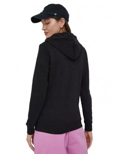 Puma ESS Small Logo FullZip Hoodie TR W 586813 01 Puma ESS Small Logo FullZip Hoodie TR W 586813 01